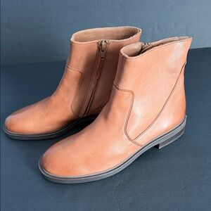Paul Green ROOK BOOT